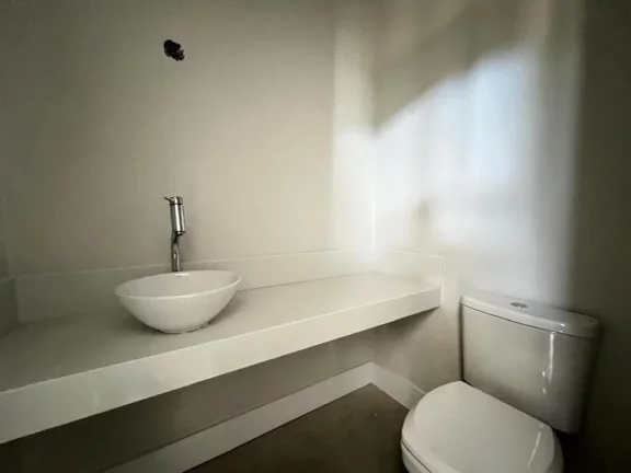 Imagem Casa em Condominio 4 Dormitórios - Bairro Dubai