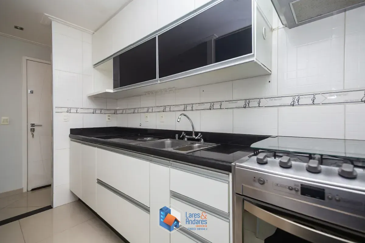 Imagem Apartamento para venda em Água Branca com 3 quartos, sendo 1 suíte, 65m²