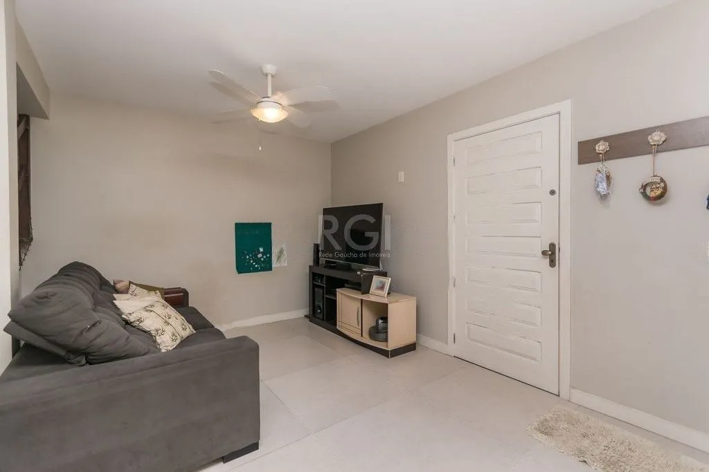 Imagem Casa Condominio para Venda - 178,00 m², 3 dormitórios, sendo 2 suites, 2 vagas - Alto Petrópolis