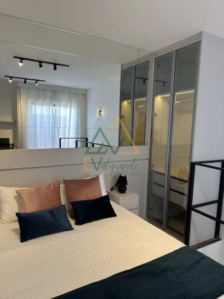 Imagem Apartamento Duplex à venda Portão Curitiba PR