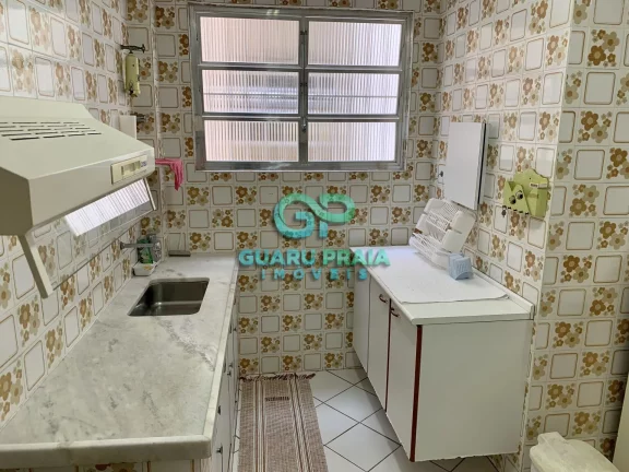 Imagem Apartamento à venda no bairro Enseada - Guarujá/SP