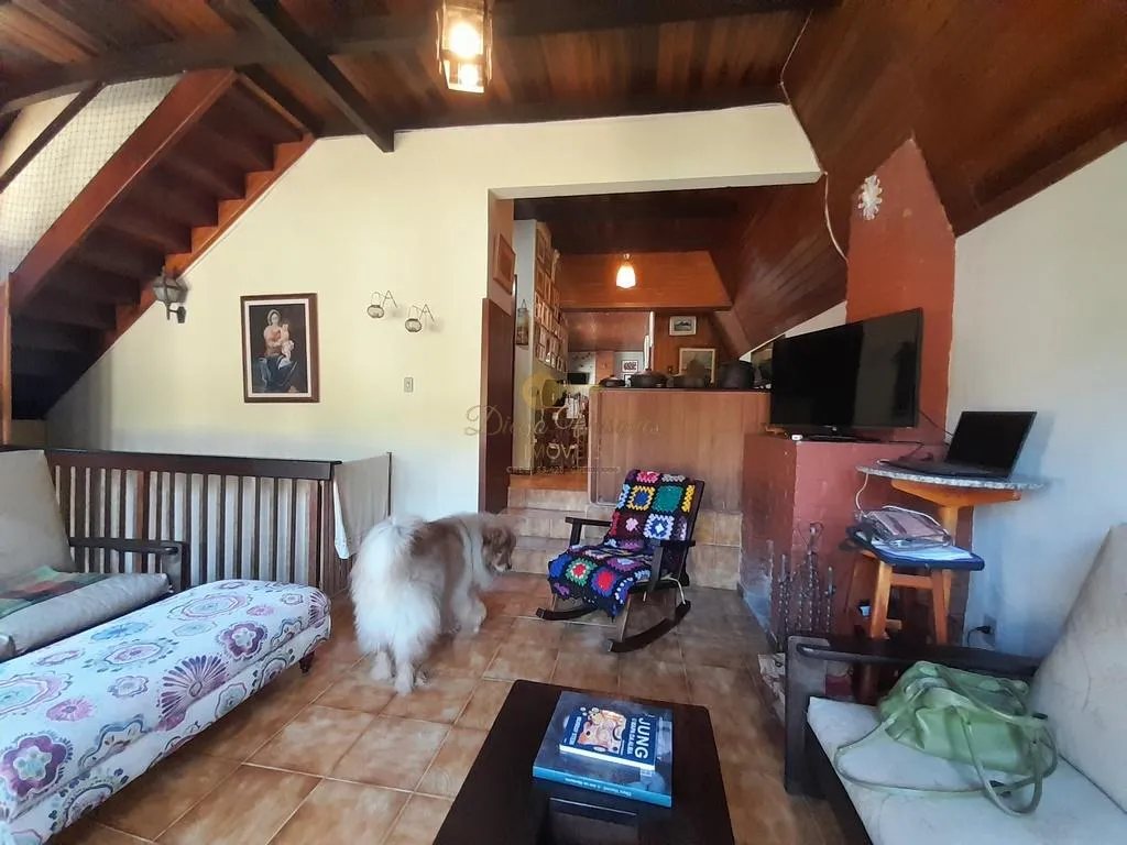 Imagem Casa para Venda em Teresópolis / RJ no bairro Posse