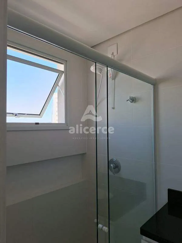 Imagem Apartamento à Venda com 70 m² I 2 Dormitórios I 1 Suíte I Vaga de Garagem - no bairro, Campinas São José São - SC