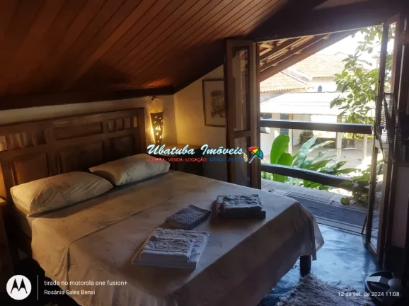 Imagem Linda Casa frente para Mar toda reformada e mobiliada