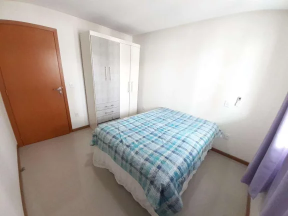 Imagem Apartamento 2 dormitórios