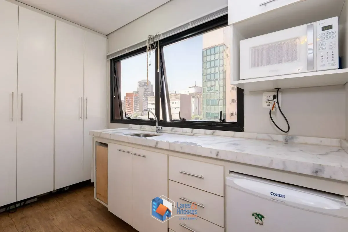 Imagem Conjunto comercial para venda em Bela Vista, 75m²