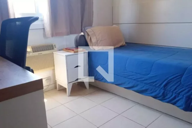 Imagem Apartamento à Venda - Recreio, 2 Quartos, 74 m2