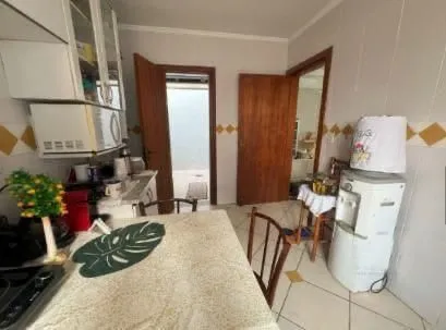Imagem CASA EM CONDOMÍNIO - 3 DORMITÓRIOS - SUITE - 2 VAGAS - VILA CONCEIÇÃO - POA RS