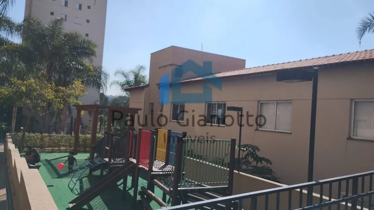 Imagem Apartamento à venda no Residencial Villas da Granja