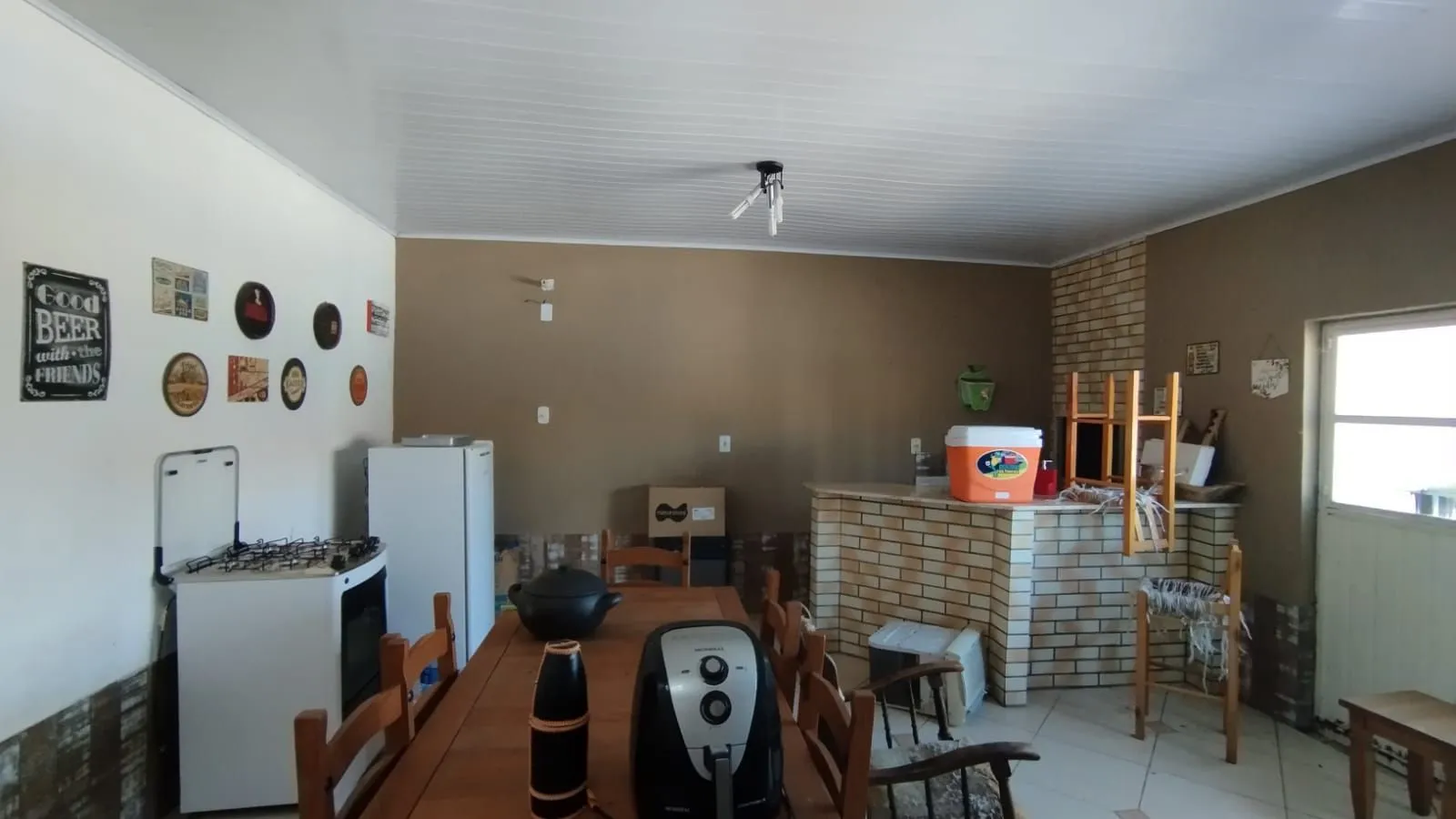 Imagem Casa em Aberta dos Morros