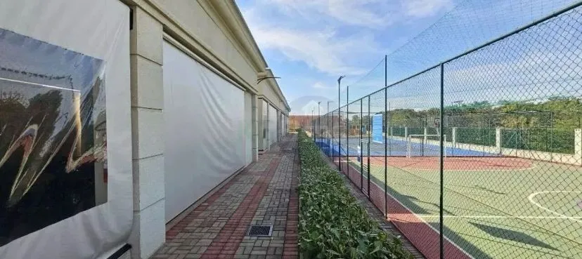 Imagem Terreno em Condomínio para Venda em Paulínia, Parque Brasil 500