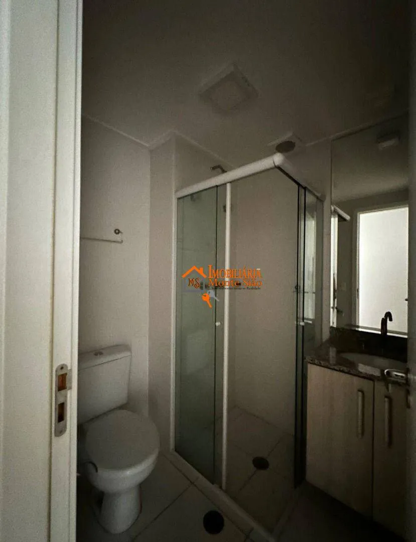 Imagem Apartamento Para Venda ou Locação no CIDADE MAIA!!!