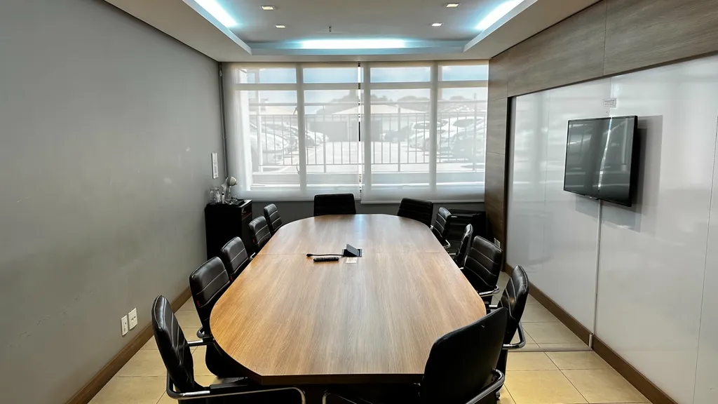 Imagem Sala Comercial em Floresta