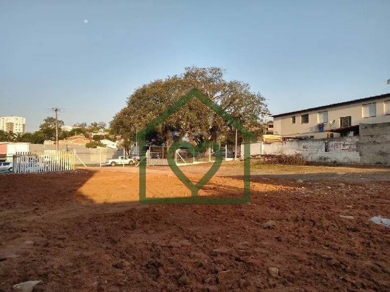 Imagem Terreno localizado no bairro Vila Ipiranga, medindo 31,20 m por 40 m totalizando 1.248 m². Localiza...
