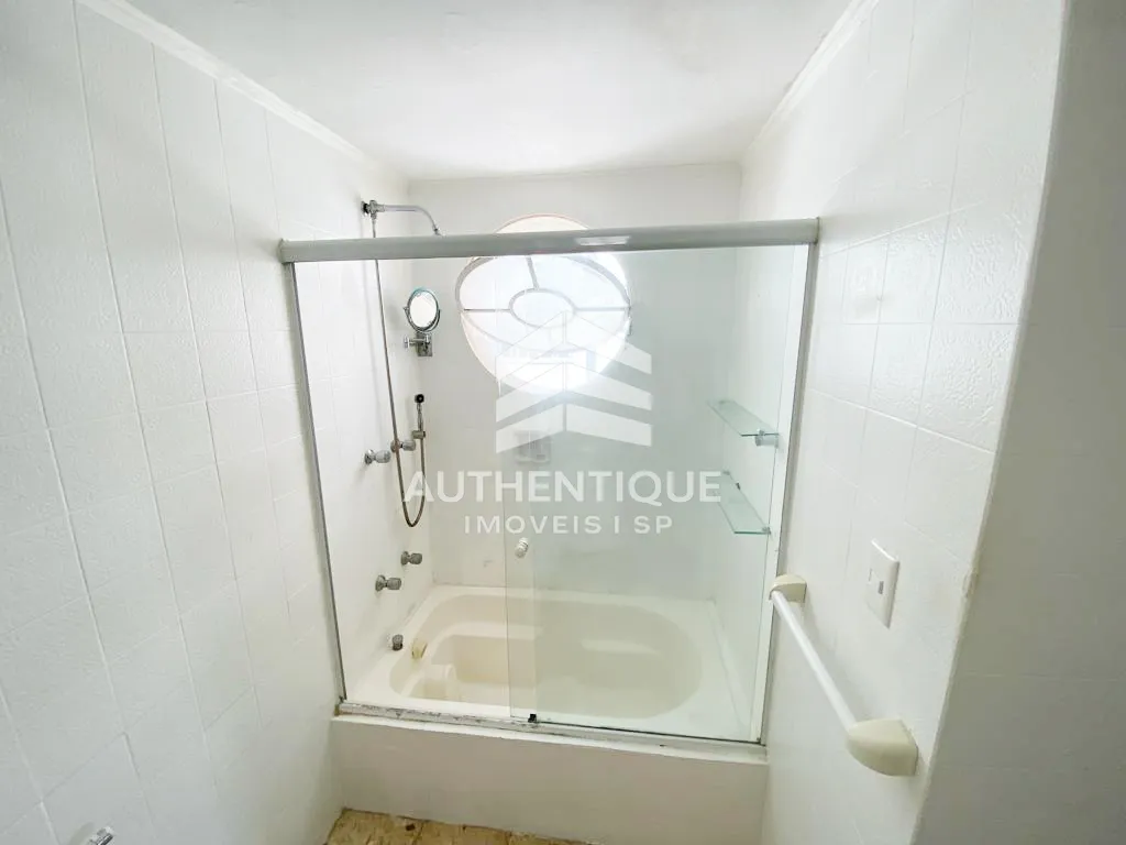 Imagem Mansão Rugendas Jardins - Apartamento à venda no bairro Jardim Paulista - São Paulo/SP, Zona Sul