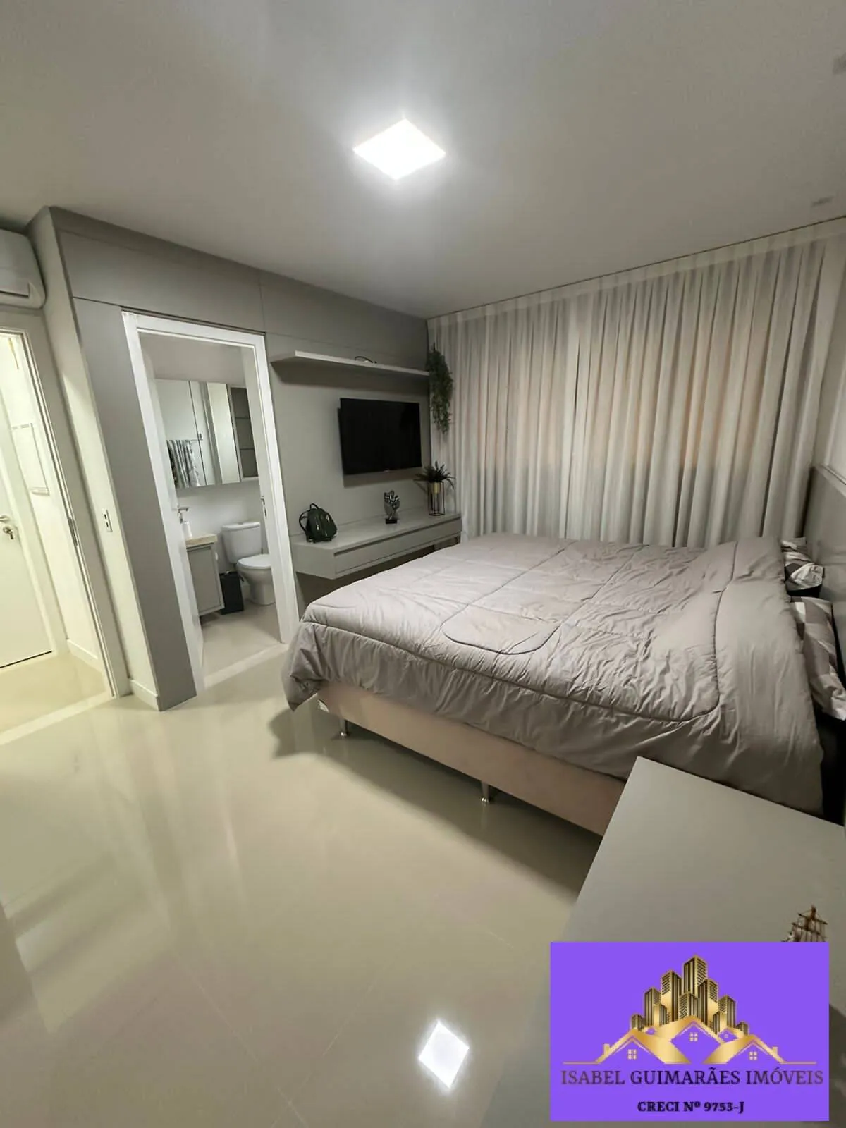 Imagem Apartamento, 03 Quartos: 01 Suíte e 02 Demis, 02 vagas, Gravatá Navegantes
