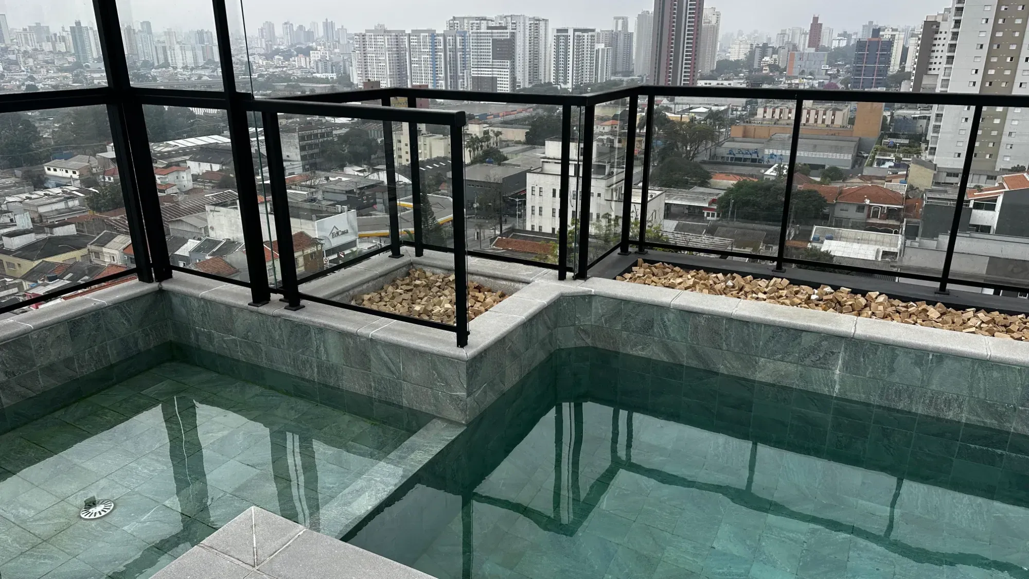Imagem Apartamento com 2 Quartos à Venda, 52 m² em Campestre - Santo André