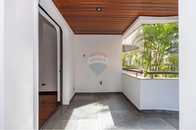 Imagem Apartamentos 4 quartos à venda perto de PUC-SP - Campus Perdizes