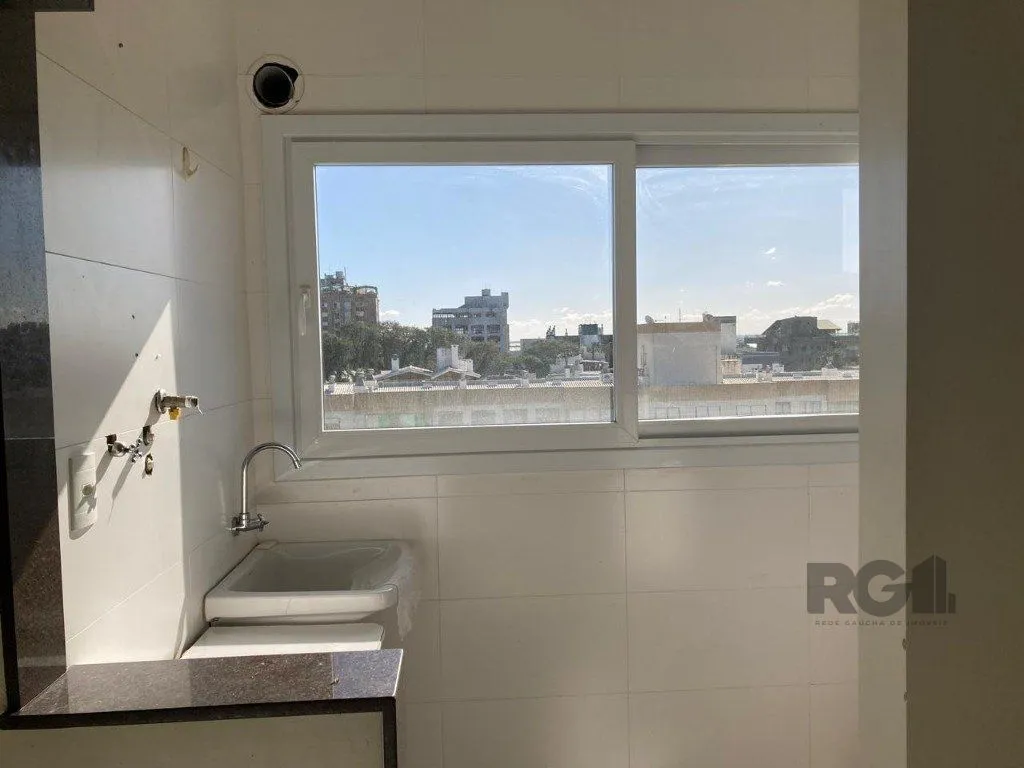 Imagem APARTAMENTO DE COBERTURA - 2 dorms. - 1 vaga - 118,02 m² - MENINO DEUS