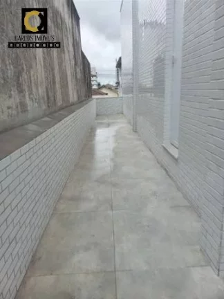 Imagem Sobreposta linda com 3 dormitórios a venda no Embaré
