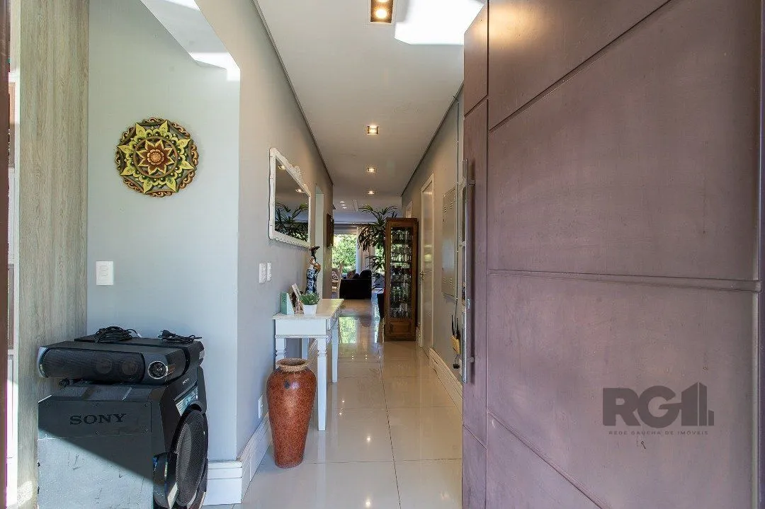 Imagem Casa no Condominio Terra Ville