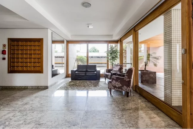 Imagem Apartamento para venda no bairro Jardim Lindóia em Porto Alegre