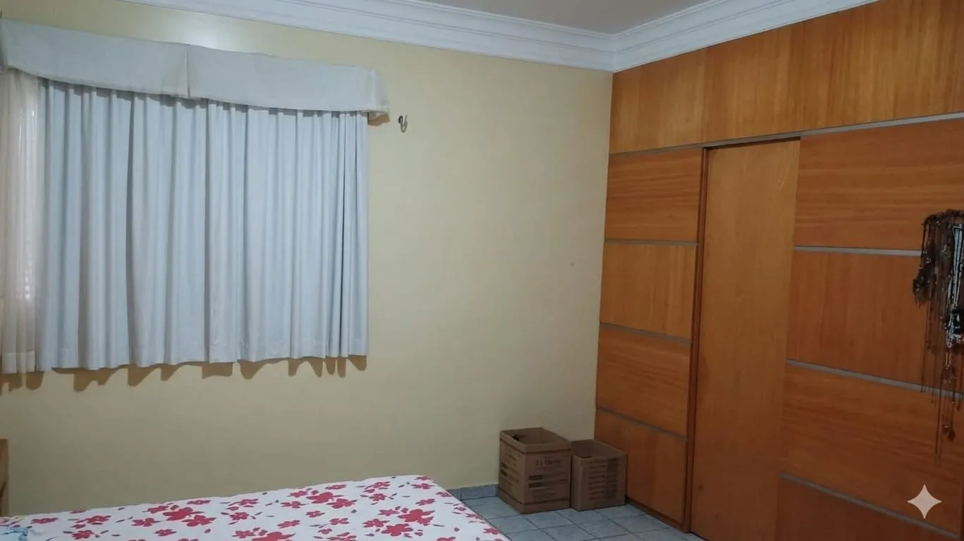 Imagem Casa para Venda em Teresina, LOURIVAL PARENTE, 3 dormitórios, 2 suítes, 3 banheiros, 3 vagas