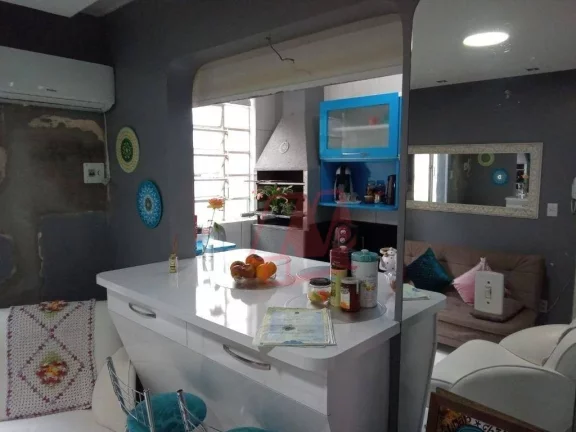 Imagem 01 quarto reformado na Mariante próximo ao Clínicas