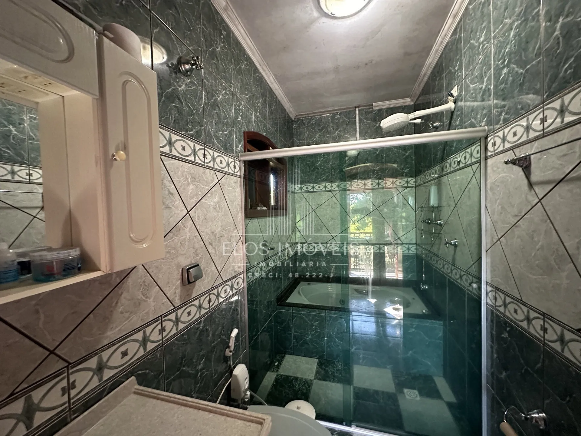 Imagem Sobrado de 3 quartos, 222m² no bairro Jardim das Palmeiras, em Limeira