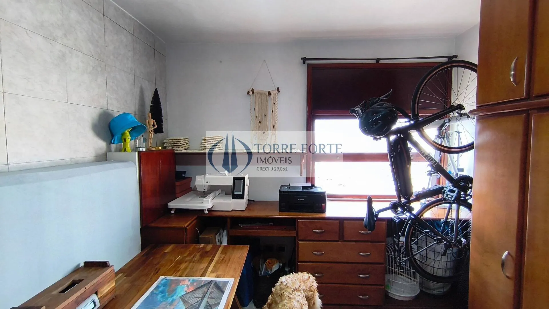Imagem Ótimo apartamento 82 m² 2 dormitórios 2 banheiros 1 vaga, na Vila Monumento