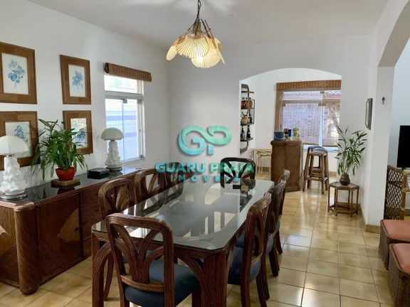 Imagem Casa em Condomínio em Acapulco, Guarujá/SP