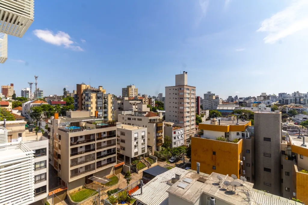 Imagem Apartamento em Petrópolis