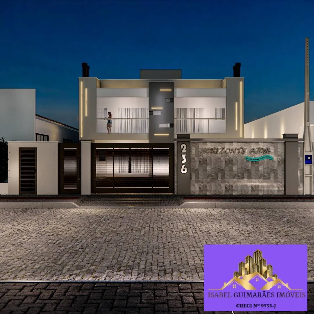 Imagem Apartamento ao Lado da Praia, 02 quartos, 02 banheiros, Gravatá, Navegantes