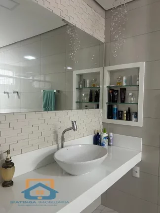 Imagem CASA COM TRES SUITES VILA CELESTE