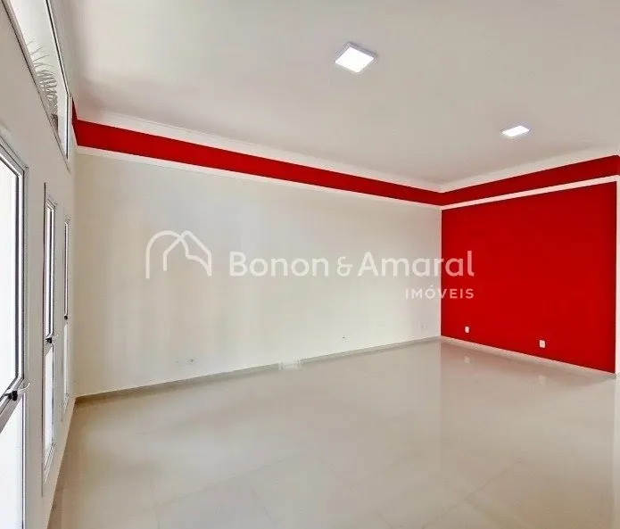 Imagem Casa Térrea à Venda no Condomínio Madre Maria Vilac em Valinhos/SP