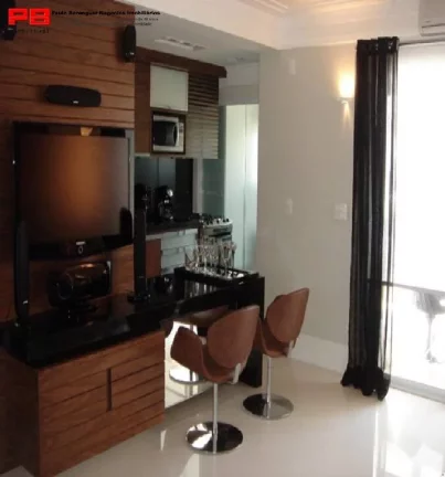 Imagem Apartamento maravilhoso mobiliado em Moema
