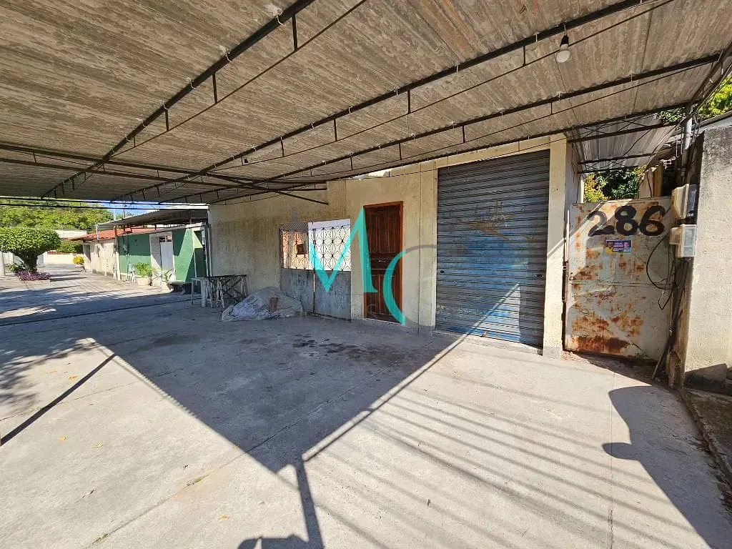 Imagem Loja para alugar, 12 m² por R$ 1.000/mês - Campo Grande - Rio de Janeiro/RJ