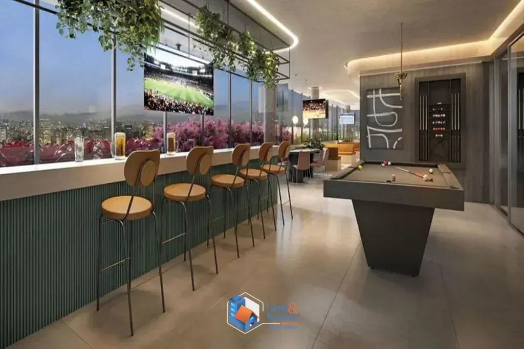 Imagem Apartamento à venda 3 Quartos 3 Suites 2 Vagas 125M² Butantã São Paulo - SP