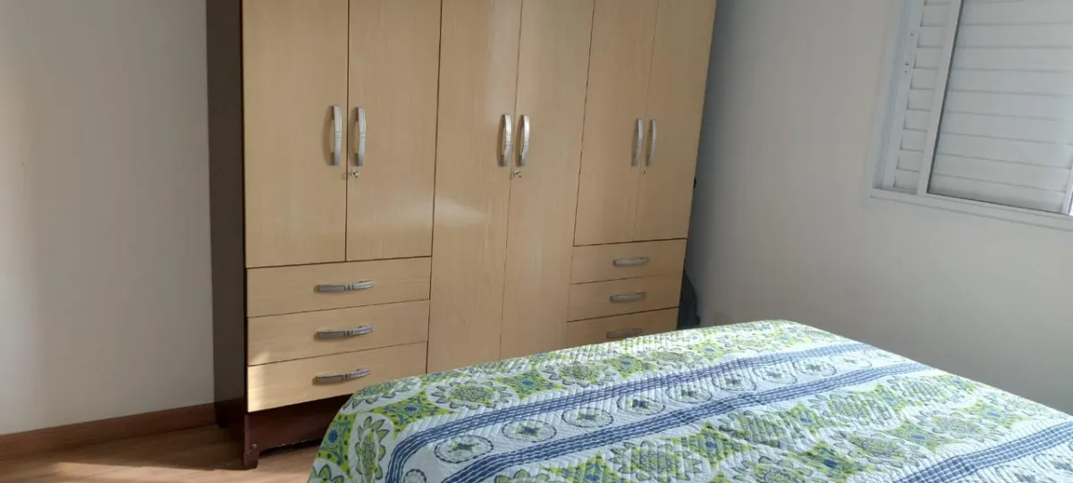 Imagem Apartamento para venda em Vila Moinho Velho com 2 quartos, 69m2