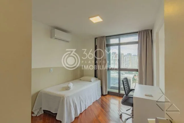 Imagem Cobertura Duplex para Venda em São Paulo / SP no bairro Pinheiros
