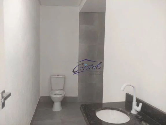 Imagem Casa Nova com 2 quartos (2 suítes) à venda, 180 m² - Jardim das Vertentes - Vila Sônia - São Paulo/SP