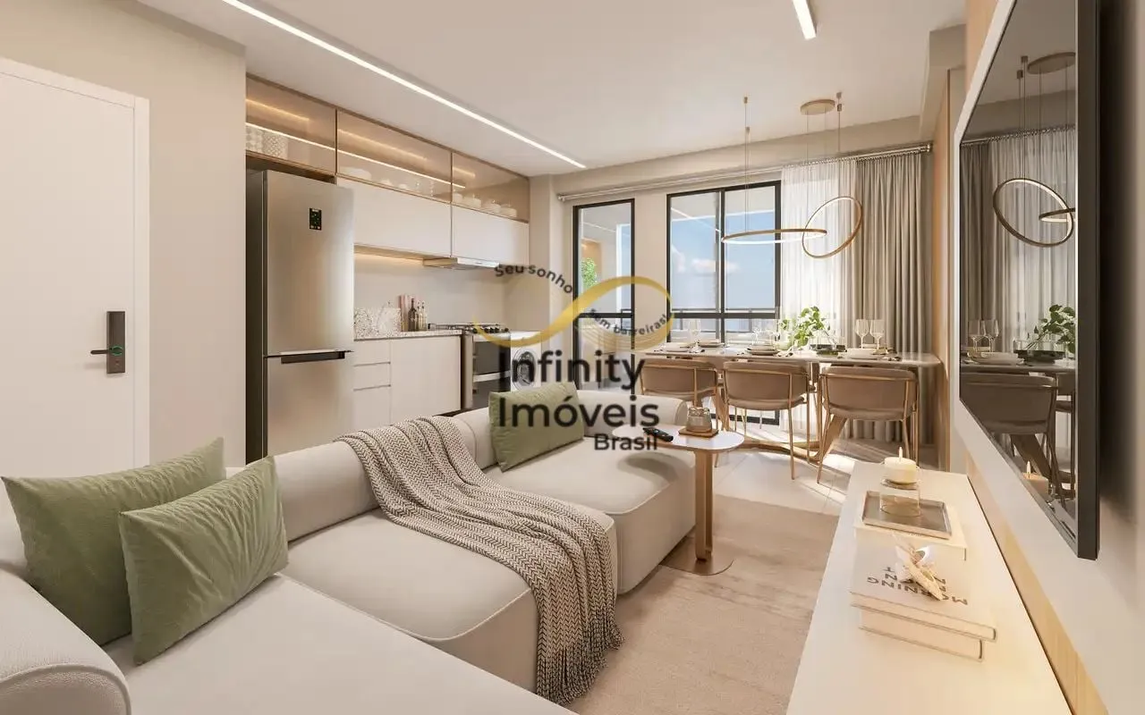 Imagem ÁPICE - Apartamento à venda no bairro Dom Cabral - Belo Horizonte/MG