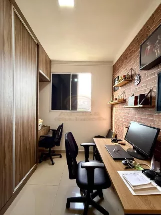 Imagem APARTAMENTO A VENDA AO LADO DO SHOPPING E ATACADÃO EM RIO PRETO
