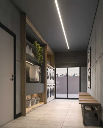 Imagem ONE LIFE -Apartamento Studio