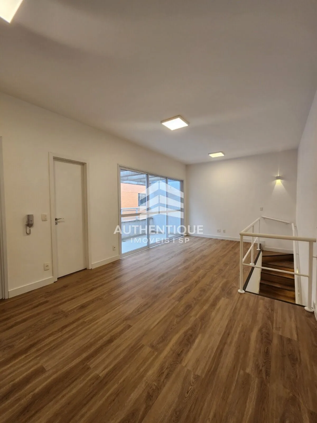 Imagem NOVAVILLA VILA MARIANA - Apartamento à venda em São Paulo/SP