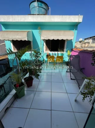 Imagem Casa a venda Jardim Cipava Osasco 4 dormitórios