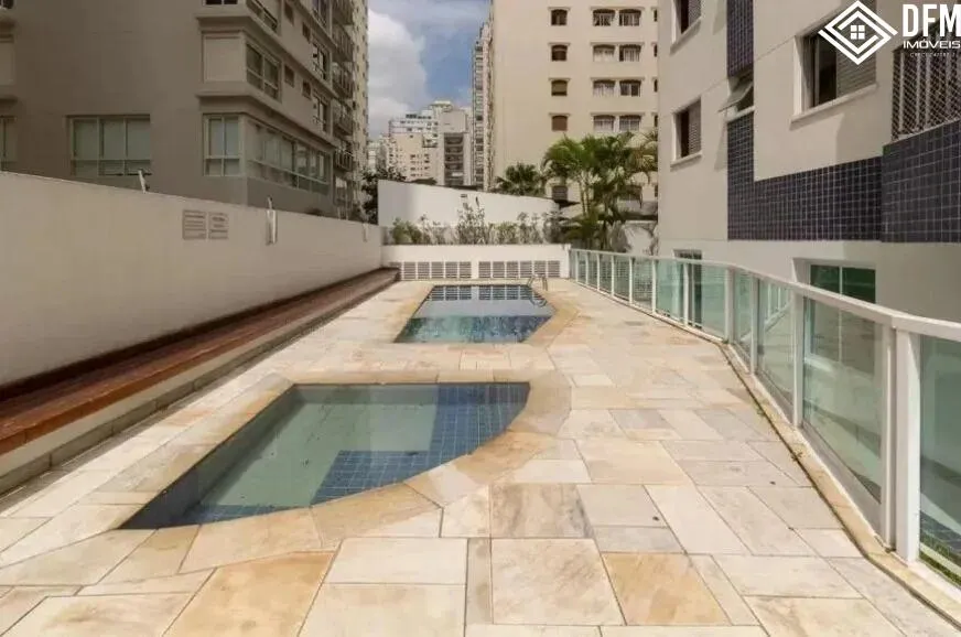 Imagem Apartamento com 3 Dormitorio(s) localizado(a) no bairro Santa Cecília em São Paulo / Mato Grosso do Sul Ref.:808769