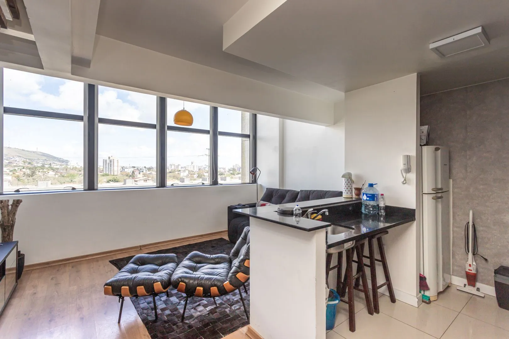 Imagem Duplex em Jardim Botânico