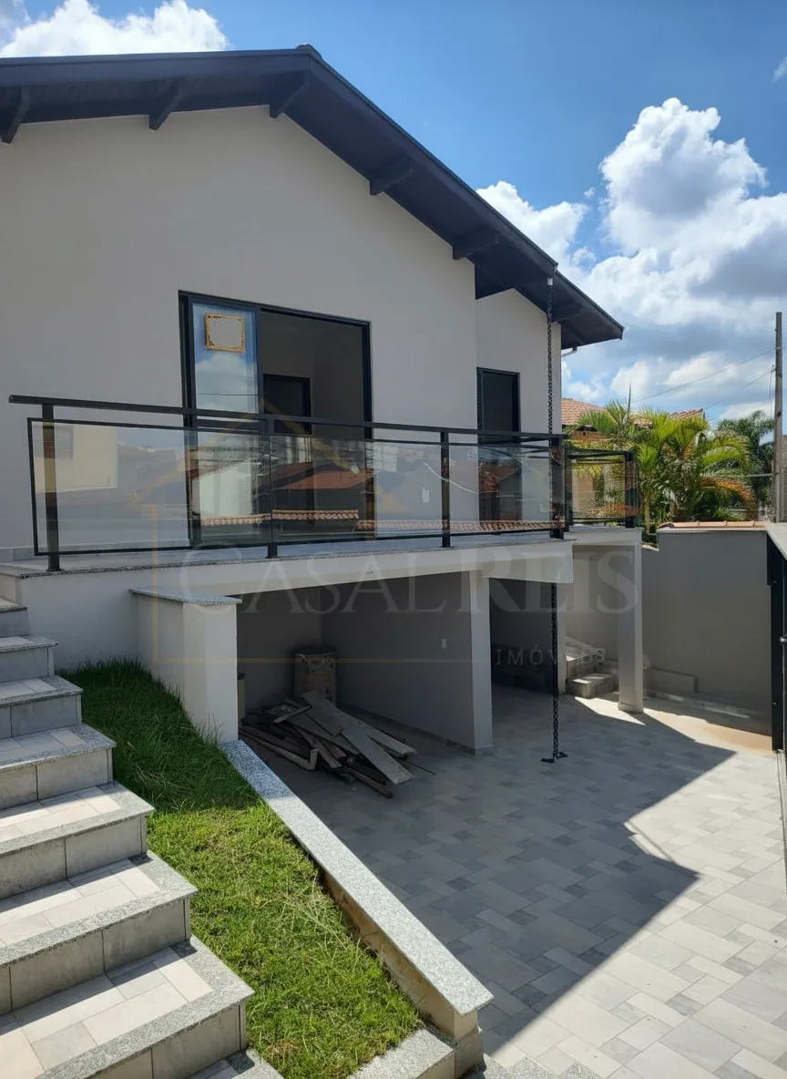 Imagem Casa 3 quartos à venda em Jardim das Azaléias, Poços de Caldas