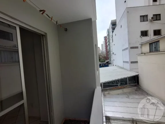 Imagem Investimento certo: 2 quartos, vaga, fature com AIRBNB